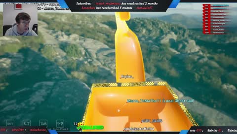 Murmeln rollen lassen | #mlm