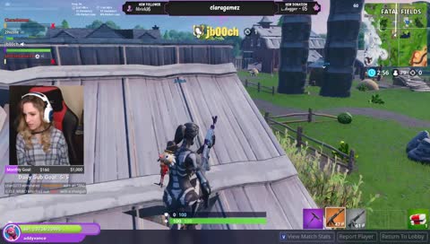 Suppressed Sniper Say Whattttt?!