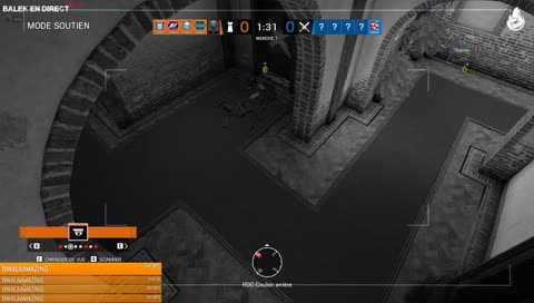 [Balek] Casual Game sur R6 [!discord !info]