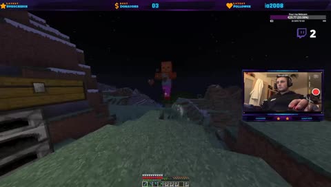 [FR] Stream du mardi soir