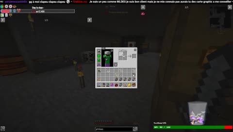 [FR] FTB presents Stone Bloc 2, Live N°04 (NoCam)