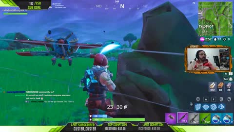 *FR-PS4* Ce BR me donne de bonnes sensations!