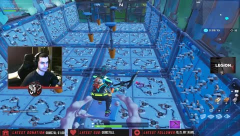 2877 wins | 60k kills | Pop pop go the heads