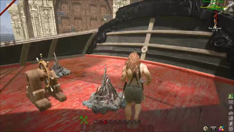 [Official PvP] |Treasure Hunting!Raiding!Exploring | Seabobs to Pirates|