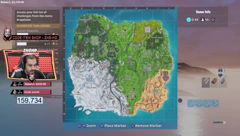 زهق الزهقانين