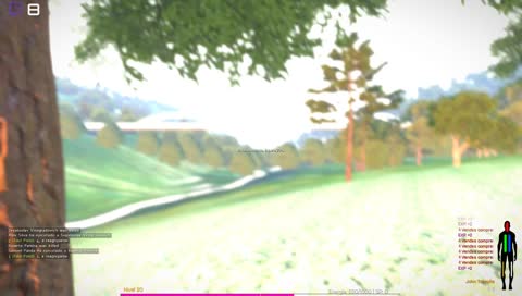 ¡Calentando Pulgares!  // RL España