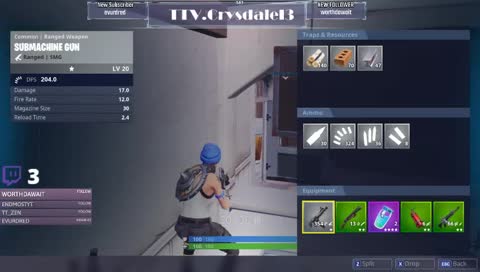 Random duos/viewer games. Burst is GONE!!!( !discord, !commands !socials)