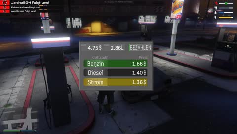 Bruce! Live by the gun die by the gun [Homestate]