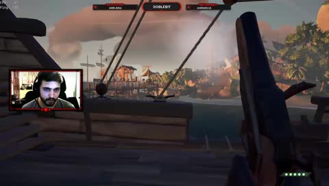 Surcamos siguien los vientos, la marea y que las velas nos lleven al lugar de nuestras peleas ♥ - !loots