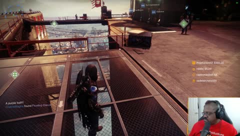 Grind to New Forge!!