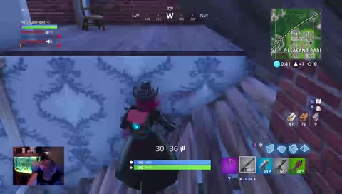chill play