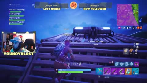 We hit 200 Dubs.. On the Road to 300!! (282)