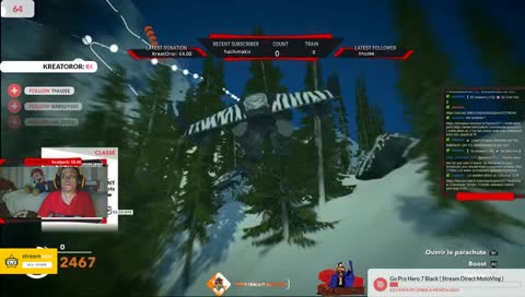 🔞🔴[Fr-Ps4]100%Gold Rdv le16 pour licenciement éventuel(chômage)/the 16th for possible dismissal (unemployment )/Stream twitch +5 years.#FRo7