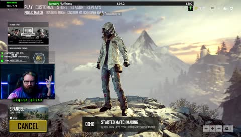 [ENG] Random duos! Meeting people. ► @LiquidBlitz YouTube|Twitter|Facebook