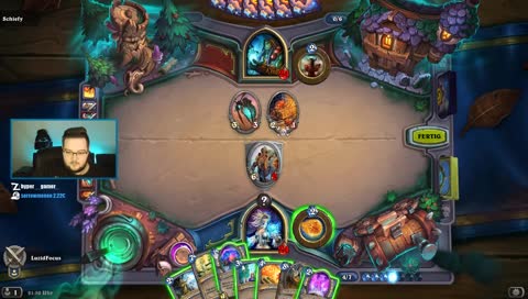 [209] Bladj of Deadlight / Bladjout