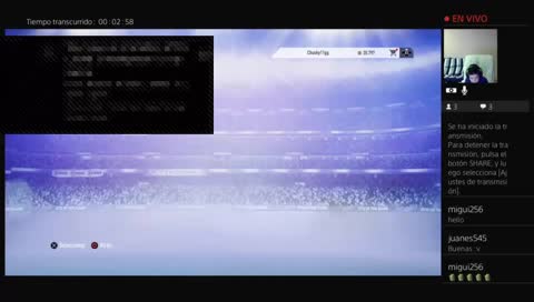 Manqueando en Fifa 19!!