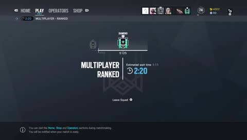 [XB1] 5.2K ELO GRIND | @BewareMob @TheNameIsSlinky