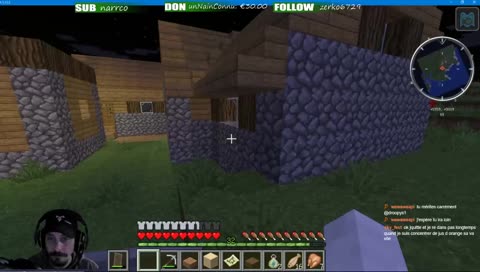 [FR-PC] Nouvelle aventure  !twitter !youtube