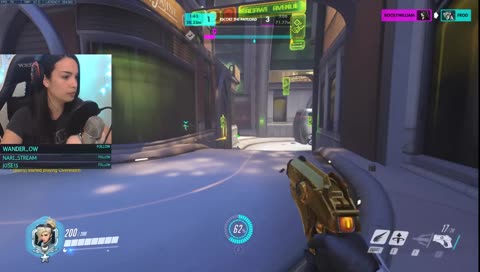 Hi (づ。◕‿‿◕。)づ - Plat / Diamond Q - !loots