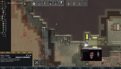 (1170) 30+ Years No Reset / Merciless / Space?.. | !podcast !schematics @blindirl [SOV]