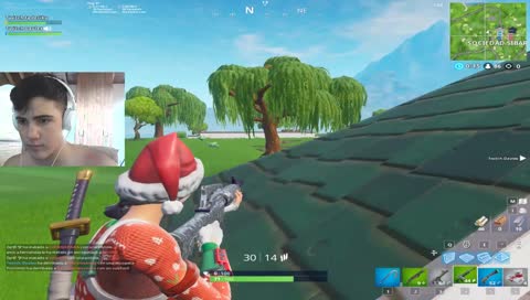 [ARG/CA] Solitarianos | codigo: TWITCH-FEDERIKO