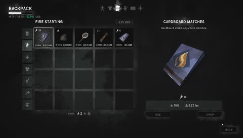 Exploring Hushed River Valley, Interloper Practice Later =[]= twitter: @Zisteau