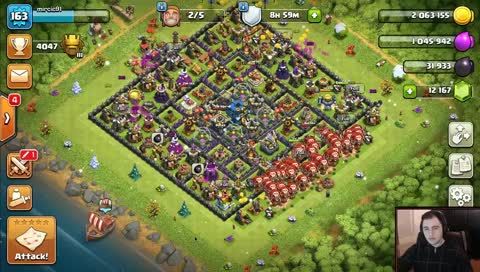 Level 5 us vs level 10 them :)