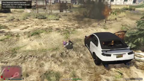 [PS4] THROWBAAAAAACK