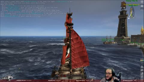 [Atlas] Un nouveau Mousse pour la compagnie !