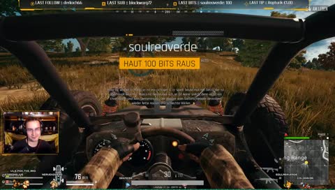 🦄 Krank AF - REIN is dat motto !