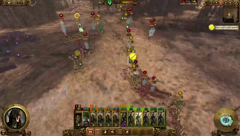 Rushing into Multiplayer - Total War Warhammer II