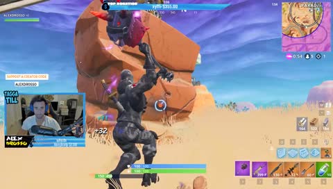 Kvällsstream efter att Jasse gästade! - Support a creator: ALEXDROSSO | !Taggatill