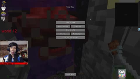 Madpack / amysfer / death lag spike