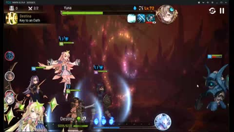 Zanza_88's Live PS4 Broadcast
