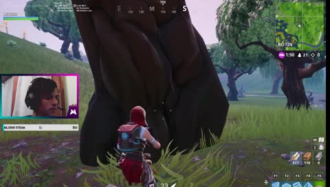 A ver que sale hoy en fortnaite | ARG ESP