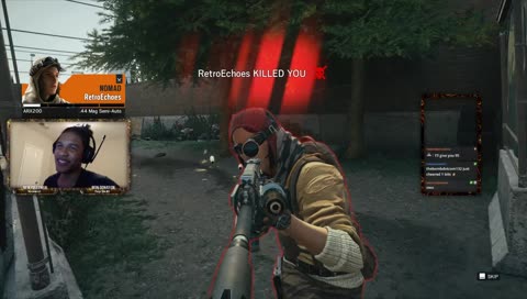 R6 Siege | First PC Stream!