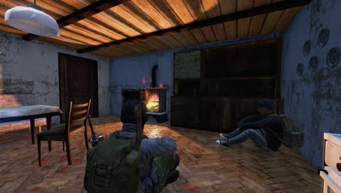 DayZRP.com & sometimes some other stuff with friends.