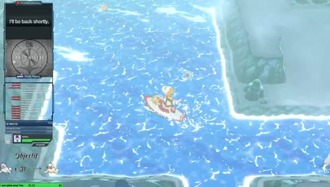 KOKIYAS ES-TU LÀ ? -- POKEMON LET'S GO --