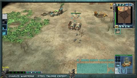 Kane's Wrath [ Bringing back RTS! ]