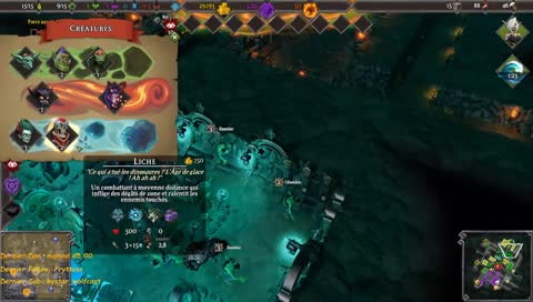 [FR/EN] On fini par être le mal absolu! :p