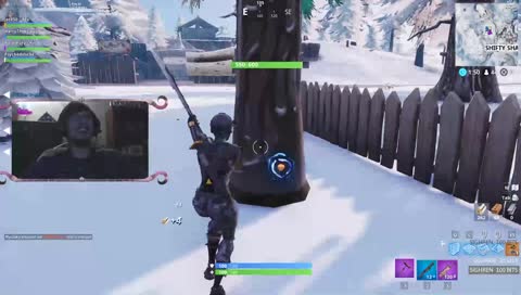 Creative Shenanigans with @porbles @sighren