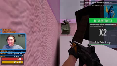 Trouble In MonkeyS Town Eskettit! !discord !twitter !steam