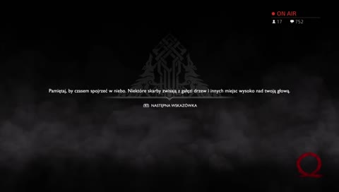 [Odcinek 1] Symulator Ojcostwa - God of War Playthrough