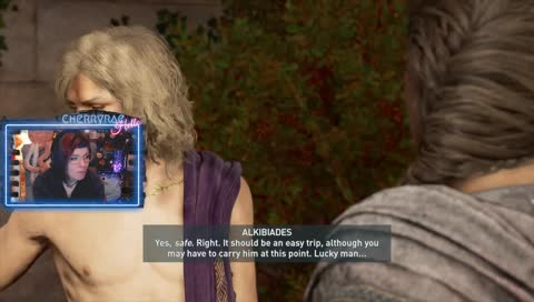 [hard] Kassassin: This really is an Odyssey <3 ⋋(‘Θ’◍)⋌ :.。✯* !discord !social