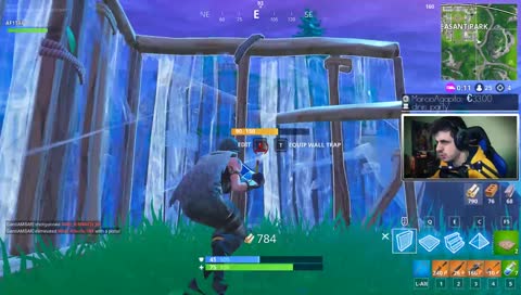 Nova sniper? Siga siga! | Já temos discord para subs!