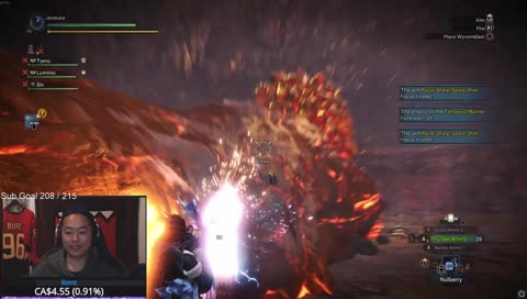 [PC] HR400+  |   KT LOBBY   |  Farming KT w/ Viewers