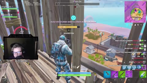 [GER/AUT] Euer Lieblingsbayer Live! 24h Stream ! Bayern