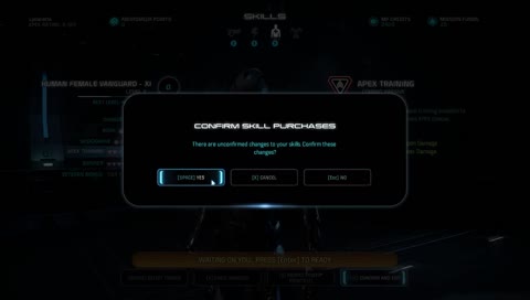 [ PC ] \( ≧ω≦)/ Some late Night Mass Effect: Andromeda w/ LycanAlpha and Friends \( ≧ω≦)/