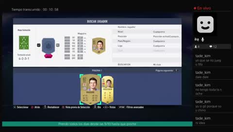 Fifa 19 bebeto