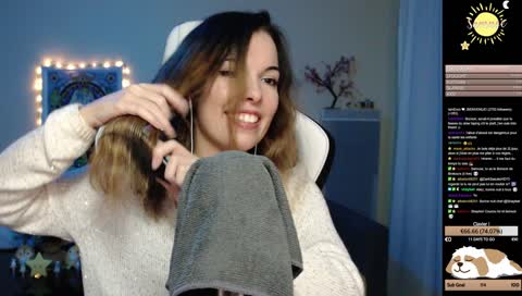 [ASMR] Rediffusion/Rerun 💛 Viens te relaxer avec nous 💛